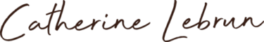 Catherine Signature