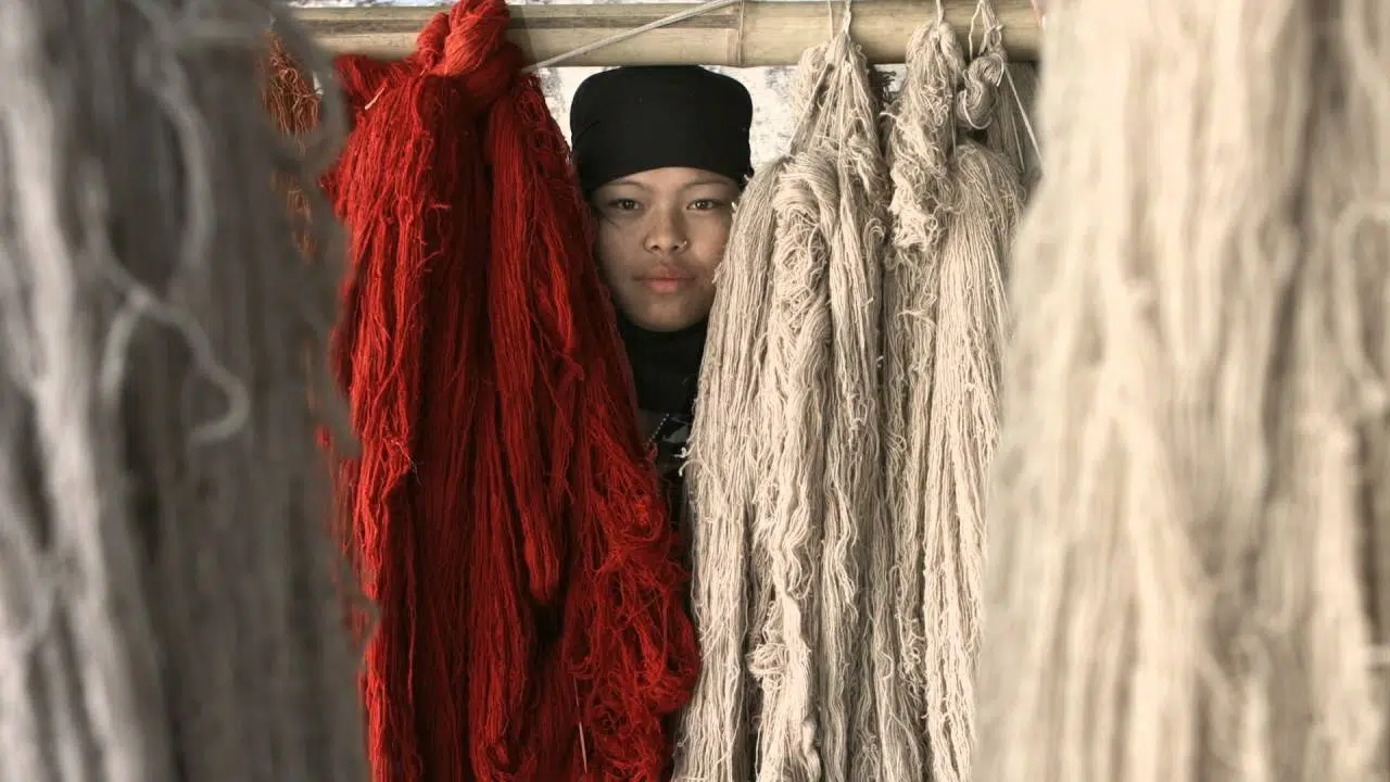 CC Tapis Responsible production