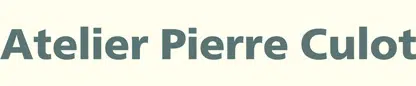Logo Atelier Pierre Culot