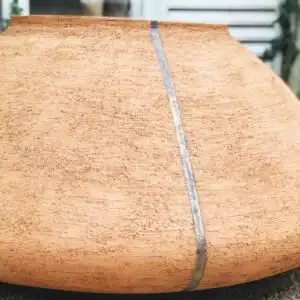 Atelier Vierkant generational planter