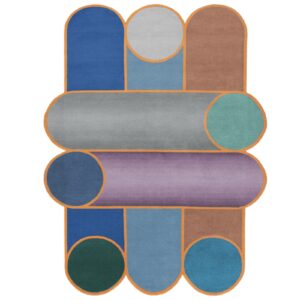 SPECIAL OFFER (-30%) CC-TAPIS ROTAZIONI - Image 6