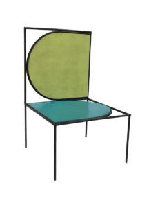 S for Subtile - Chair