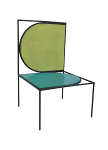 S for Subtile - Chair