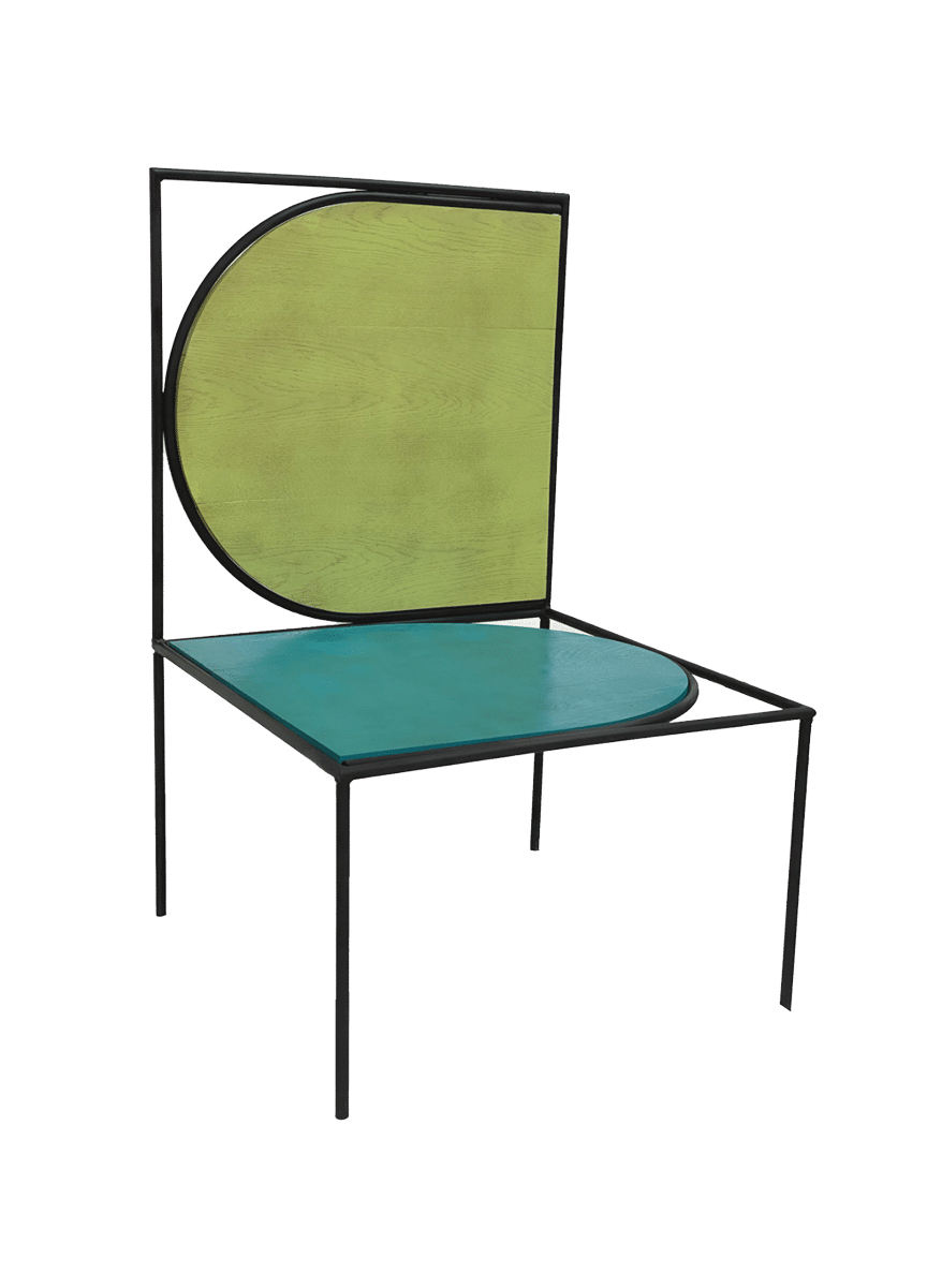 S for Subtile - Chair