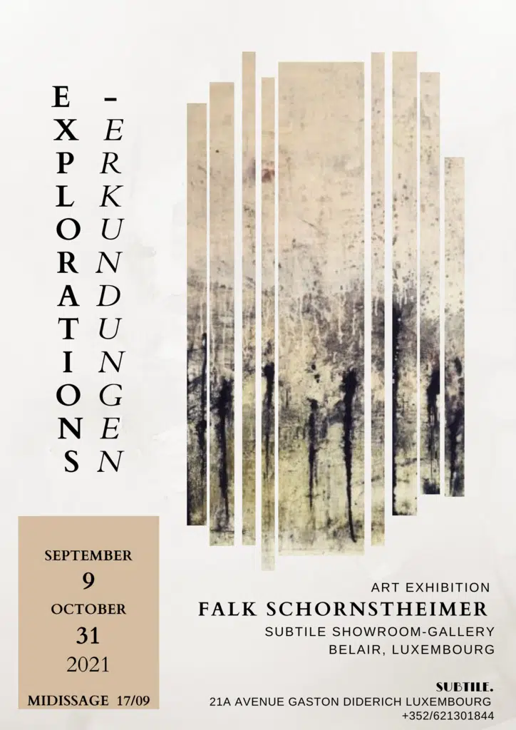 Falk Exhibition