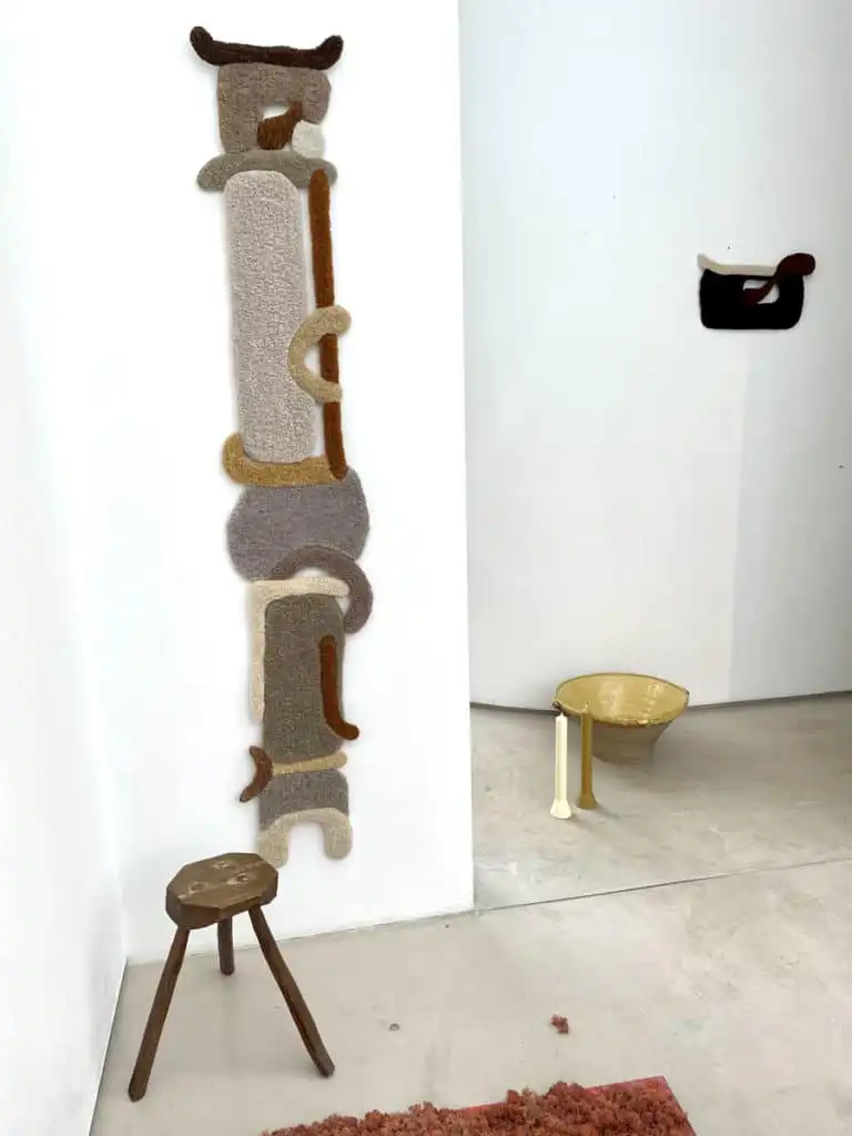 Mira Sohlen Tapestries