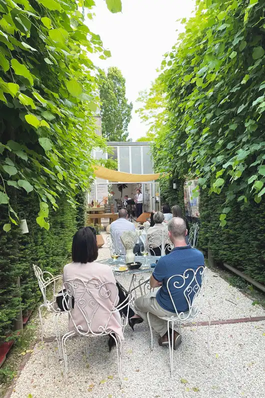 Art Quiz Apero: Who Transforms Play into Art? 30/01/2025 @6.30pm