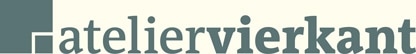 Atelier Vierkant logo