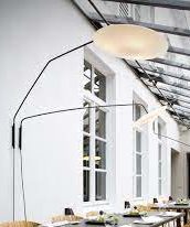 Moon Eden Design Lamp
