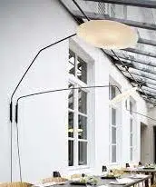 Moon Eden Design Lamp