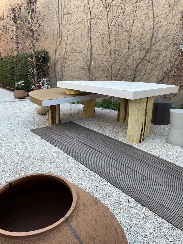 Outdoor Table