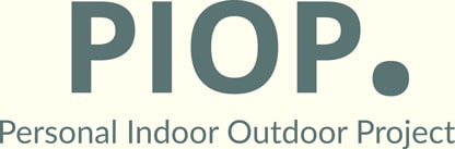 PIOP. logo