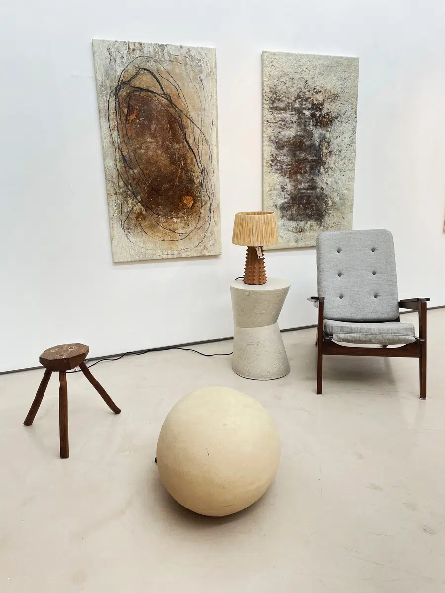 Subtile Furniture