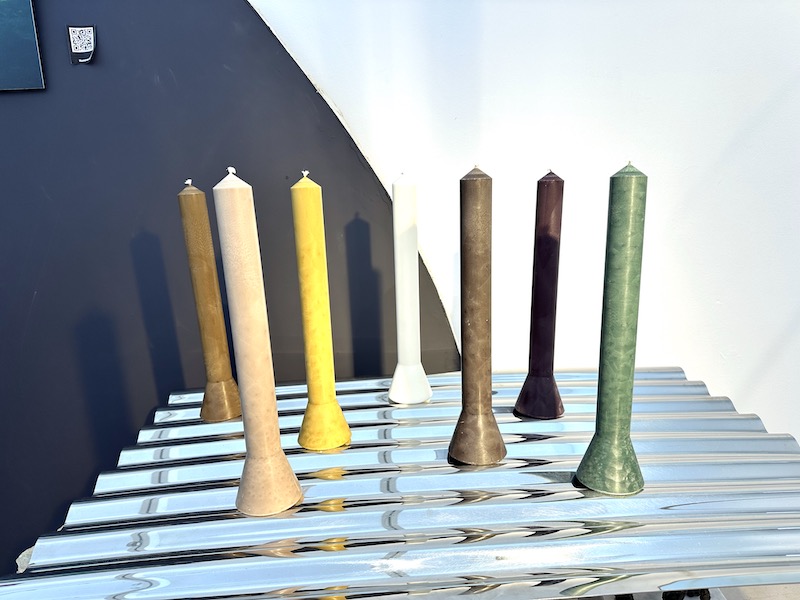 Candle alterlyset