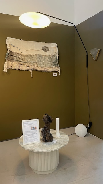 Eden Design - full Moon