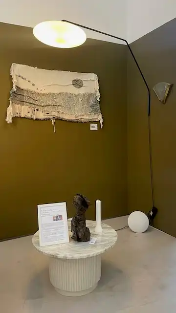 Eden Design - full Moon