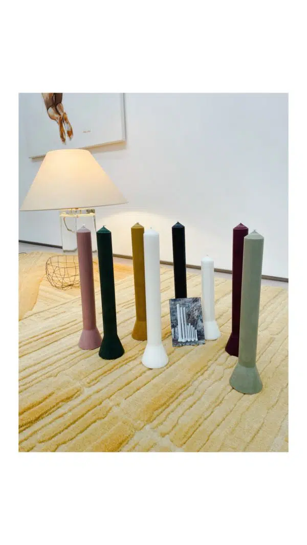 Candles