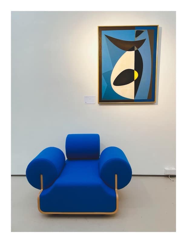 MVPHE CHAIR TONUS