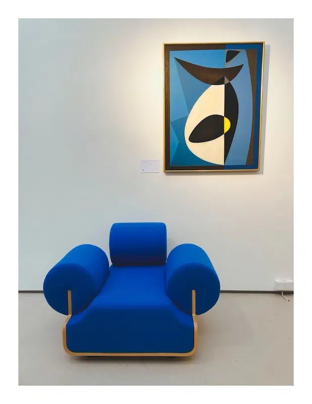 MVPHE CHAIR TONUS