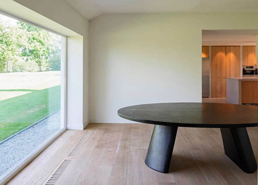 Franklin Table