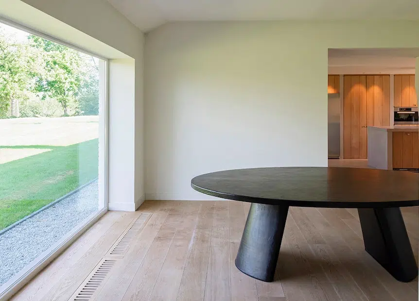 Franklin Table