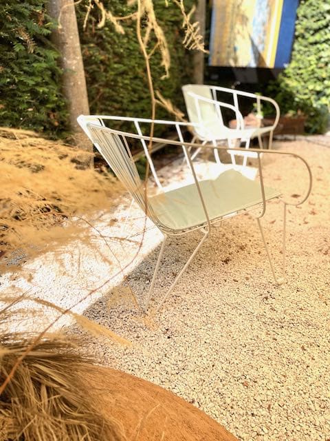 isomer Chair Olivo