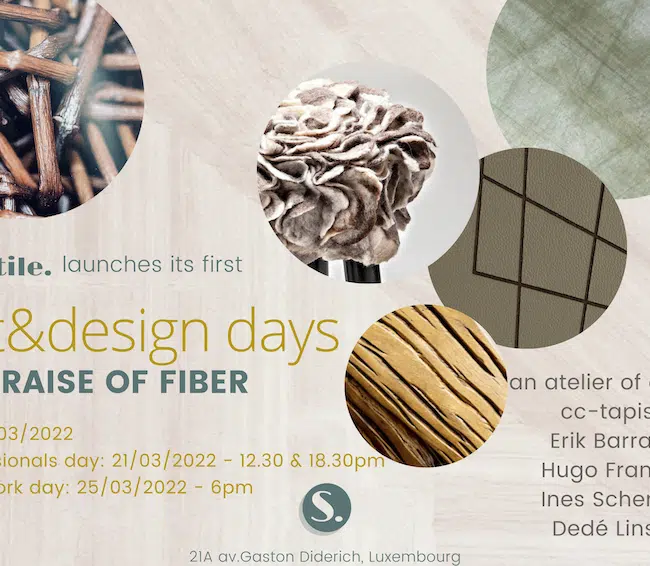 Invitation art&design days