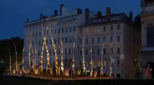 Fête des Lumières E Barray