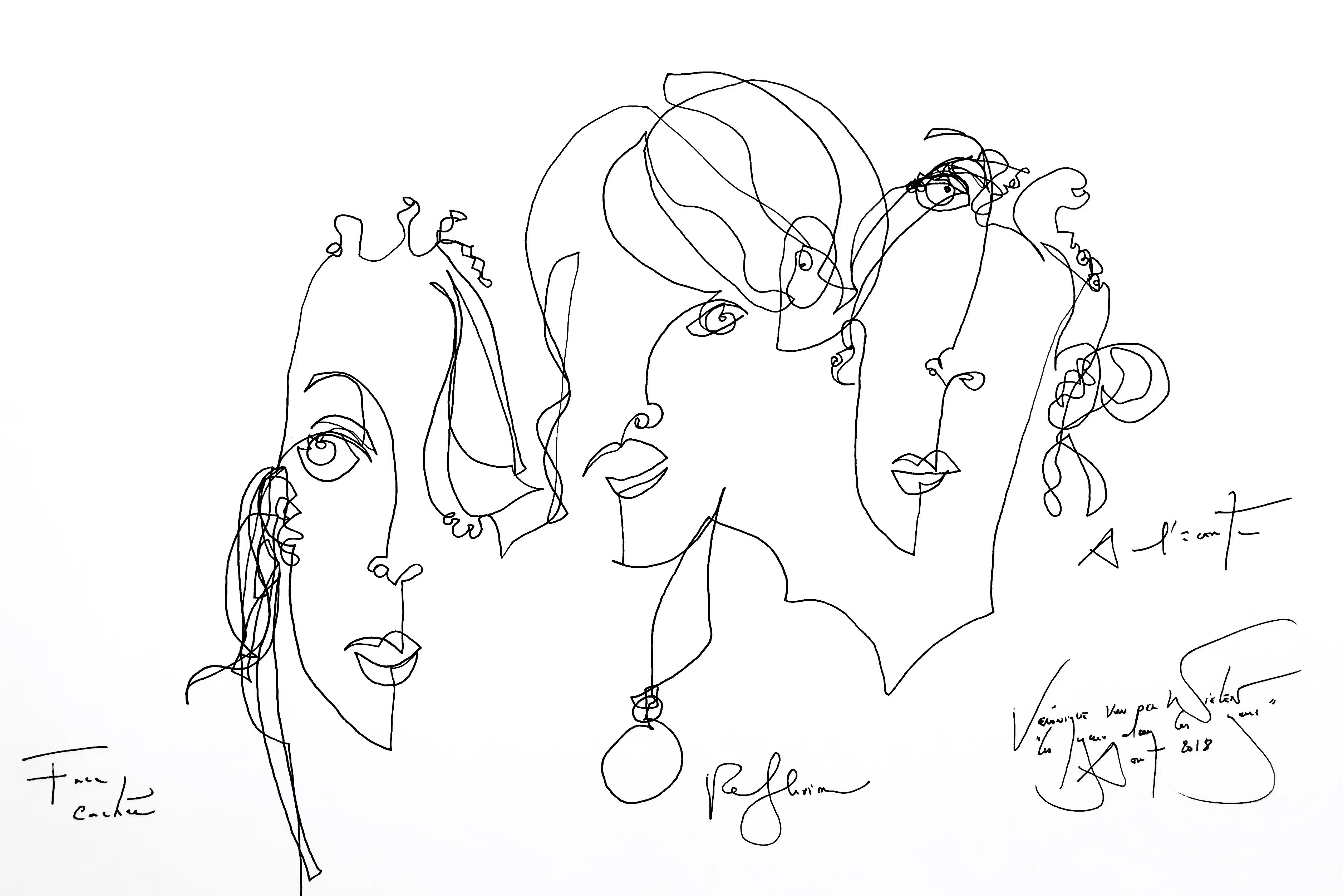 Group Portrait