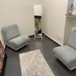 pop up store