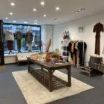 pop up store