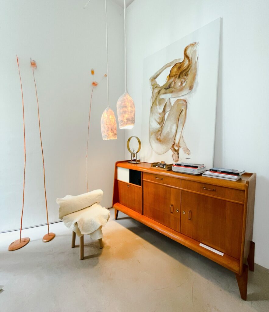Sideboard Vidal