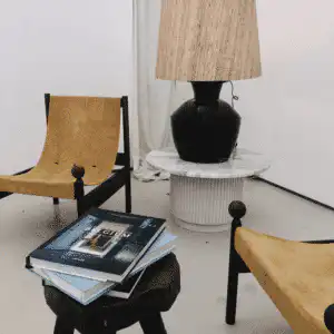 Coffee Table Erie by Nordal (DK)