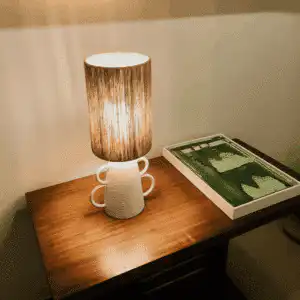 Table Lamp by Madam Stoltz (DK)