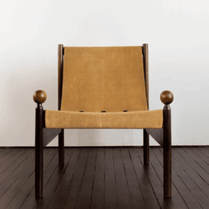 Ouro Preto Chairs by the Brazilian designer Jorge Zalszupin – Image 4