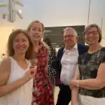 Charity Dinner Hedva Ser