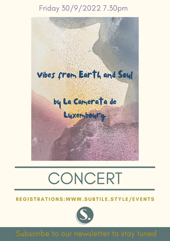 Concert La Camerata
