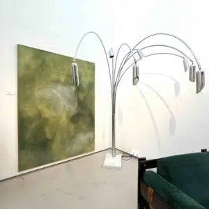 Vintage Lamp Floor