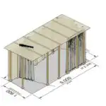 Projects interior design