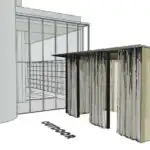 Projects interior design