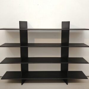 Large wooden shelf by Subtile x Dorian - Image 2