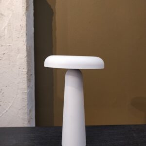 Rechargeable MUSH-MUSH lamp - Nexel (FR) - Image 2