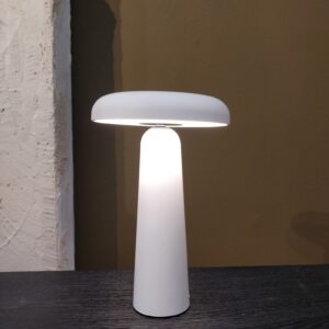 Rechargeable MUSH-MUSH lamp - Nexel (FR) - Image 3