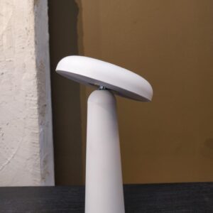 Rechargeable MUSH-MUSH lamp - Nexel (FR) - Image 6