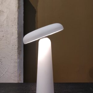 Rechargeable MUSH-MUSH lamp - Nexel (FR) - Image 5
