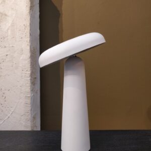 Rechargeable MUSH-MUSH lamp - Nexel (FR) - Image 4