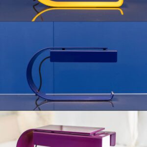 CGO1 Desk Lamp by Christophe Gevers - Reedition by AXIS 71 (BE) - Image 3