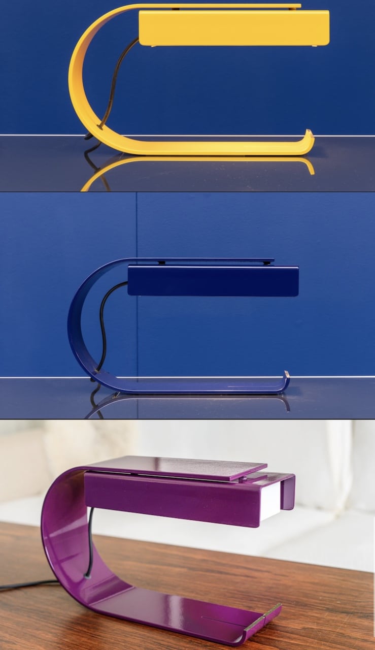 AXIS71 LAMP