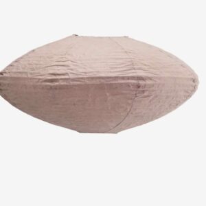 Handmade paper suspension/ lamp shade by MADAMSOLTZ - Image 2