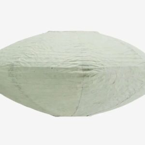 Handmade paper suspension/ lamp shade by MADAMSOLTZ - Image 3